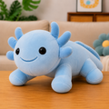 Large Axolotl Plush – 12inch Cuddly Companion