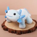 Axolotl Plush – 8inch Soft Stuffed Friend